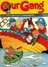 Our Gang Comics #9 Comic Books - Covers, Scans, Photos in Our Gang Comics Comic Books - Covers, Scans, Gallery